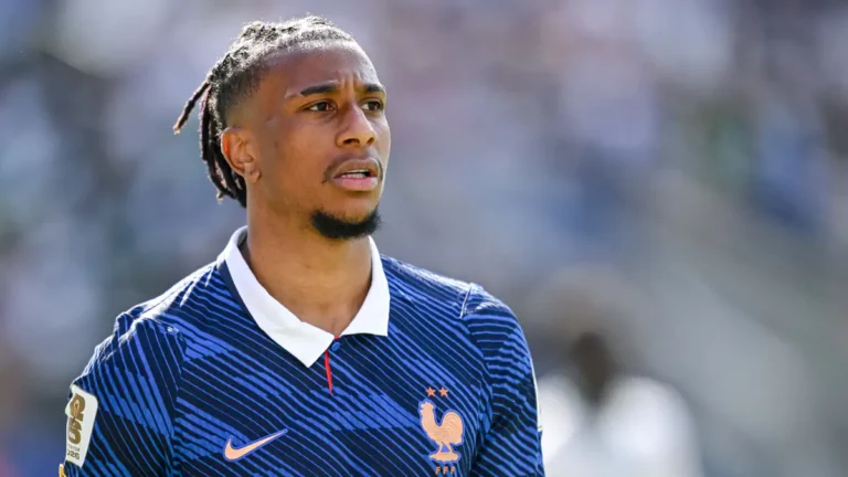France’s Winning Strategy: Who’s Leading the 2026 World Cup in Assists? The main secret behind France