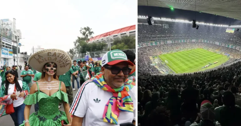 കായിക ചരിത്രത്തിലെ ഏറ്റവും വലിയ ആരവമെന്ന് ട്രിബ്യൂണ; അറുപത് വർഷത്തിനിടയിലെ അഭൂതപൂർവ്വമായ അനുഭവം കായിക ചരിത്രത്തിലെ ഏറ്റവും വലിയ ആരവമെന്ന് ട്രിബ്യൂണ; അറുപത് വർഷത്തിനിടയിലെ അഭൂതപൂർവ്വമായ അനുഭവം