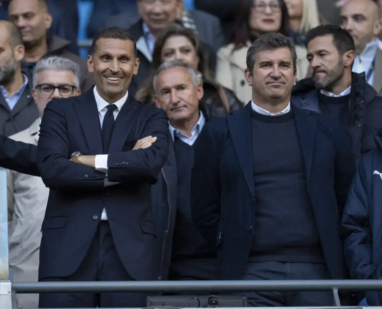 Manchester City monitor Givairo Read as Nottingham Forest hold Feyenoord talks