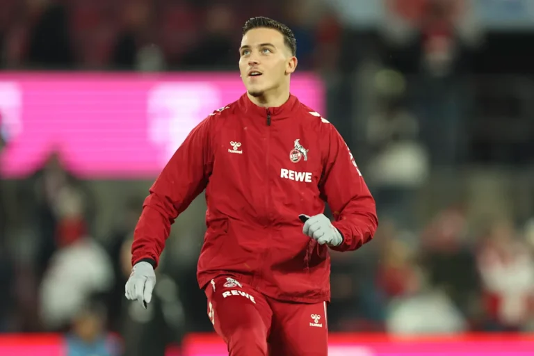 Liverpool forward opens door to Bundesliga move in potential transfer blow