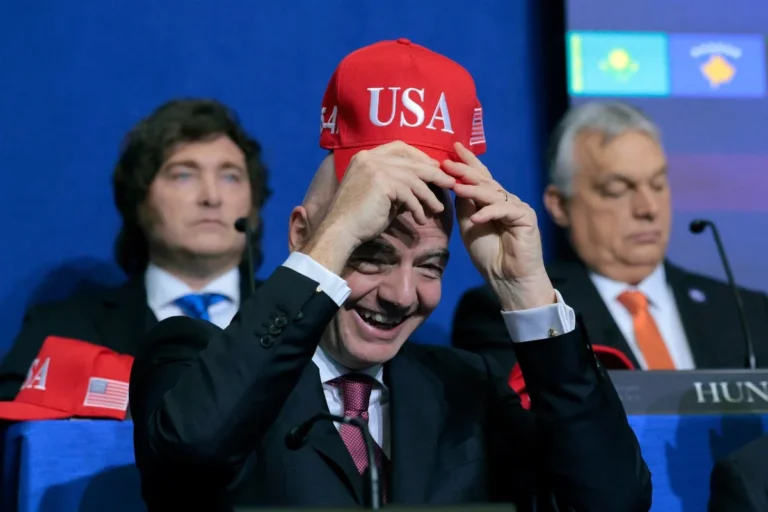 Miguel Delaney answers your questions on FIFA’s crisis