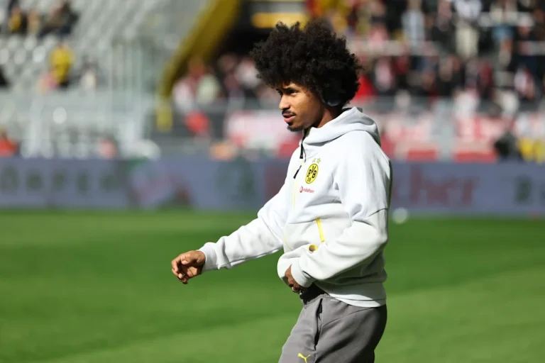 Four ways Hansi Flick could use Karim Adeyemi at Barcelona Four ways Hansi Flick could use Karim Adeyemi at Barcelona