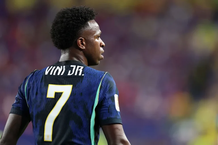 Real Madrid Winger Rejects Premier League Offers as Contract Renewal Nears Real Madrid Winger Rejects Premier League Offers as Contract Renewal Nears