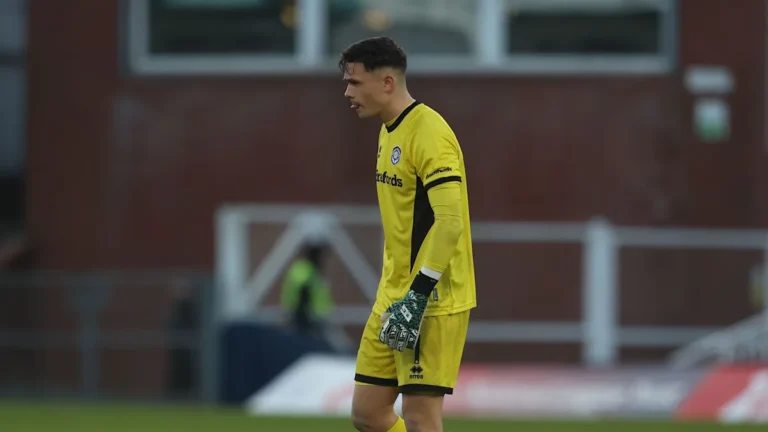 Bristol Rovers goalkeeper Ward joins Walsall Bristol Rovers goalkeeper Ward joins Walsall