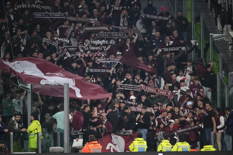 Torino to Face Burnley in Pre-Season Friendly on August 2 Torino to Face Burnley in Pre-Season Friendly on August 2