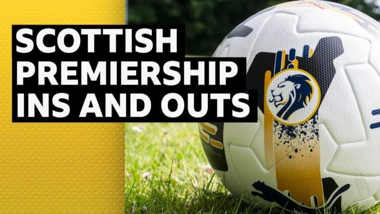 Every Premier League summer transfer: Ins and outs