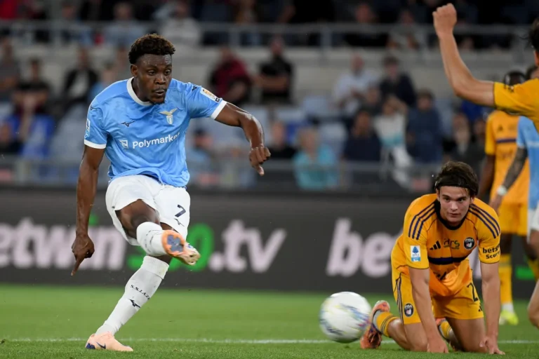 Lazio risk losing €19m Polymarket sponsorship following platform ban Lazio risk losing €19m Polymarket sponsorship following platform ban