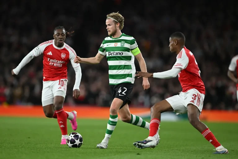 Chelsea Submit Major Bid for Talented Midfielder Chelsea Submit Major Bid for Talented Midfielder