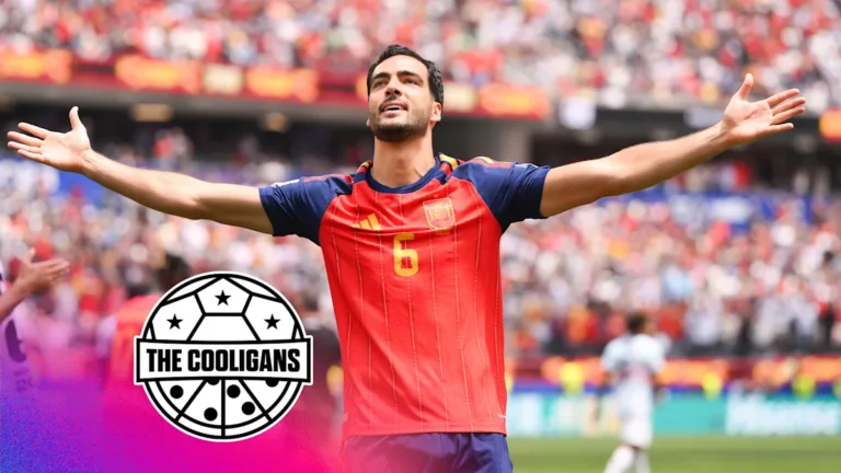 Spain Beats Belgium 2-1 as Mikel Merino Secures Semifinal Spot, De Bruyne Retires Spain Beats Belgium 2-1 as Mikel Merino Secures Semifinal Spot, De Bruyne Retires
