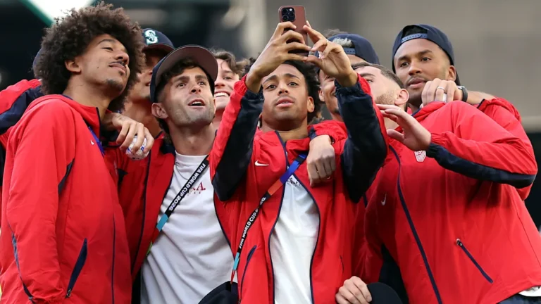 2026 वर्ल्ड कप के बाद USMNT का शेड्यूल: फ्रेंडली और CONCACAF नेशंस लीग मैच होंगे आयोजित