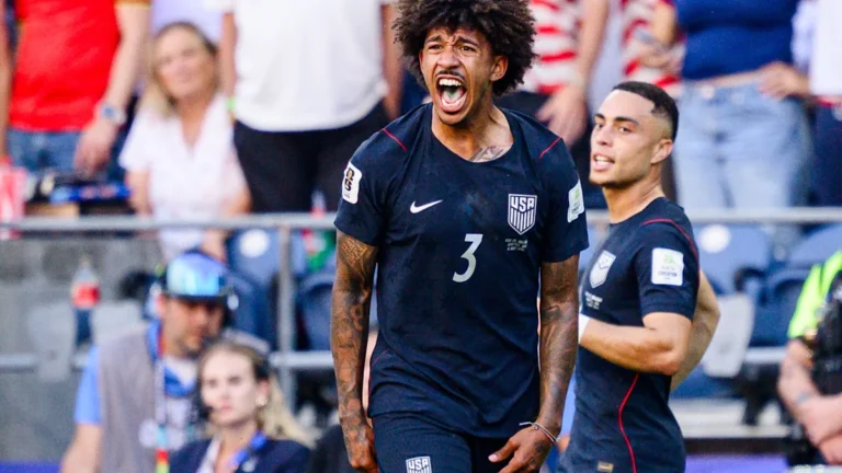 USMNT look ahead: Olympics, Copa America and 2030 World Cup schedule