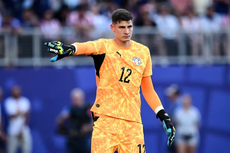 Manchester United target World Cup star with £5.2m release clause