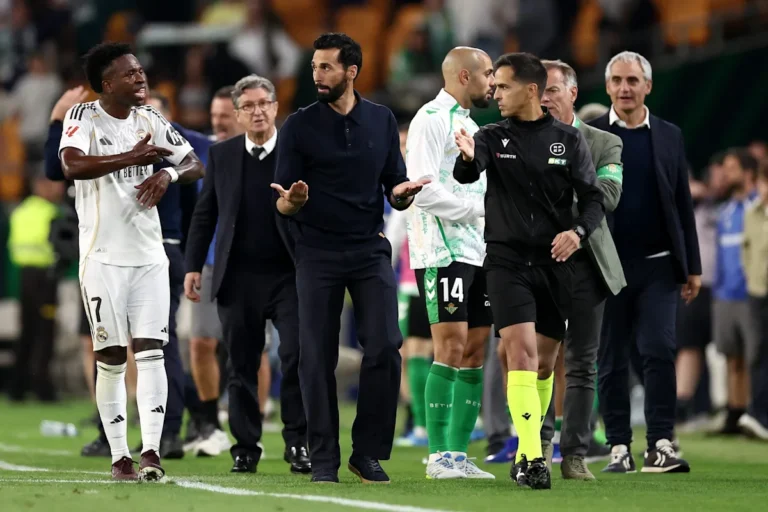 Barcelona Changed Joan Gamper Trophy Plans After Alvaro Arbeloa’s Fulham Appointment