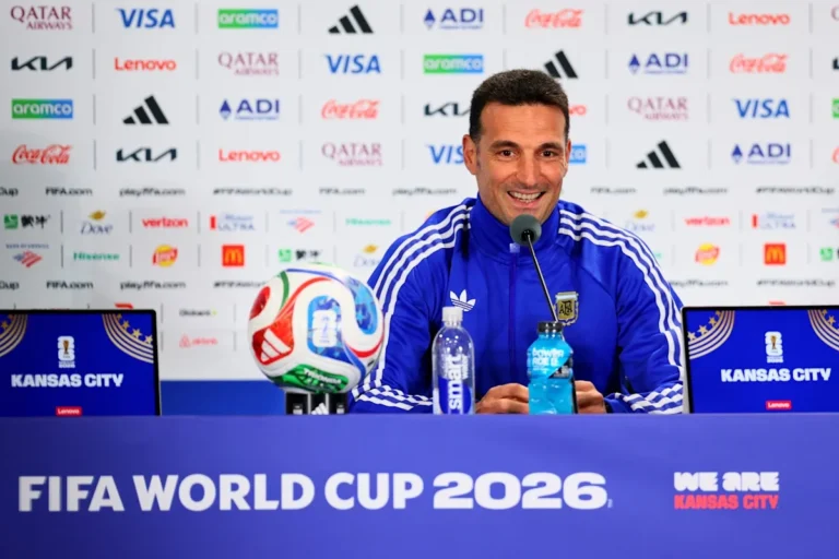 Argentina boss defends Lamine Yamal over World Cup comments Argentina boss defends Lamine Yamal over World Cup comments
