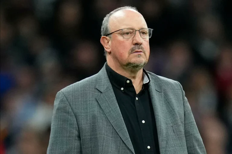Rafael Benitez weighs in on Liverpool’s interest in Andoni Iraola Rafael Benitez weighs in on Liverpool's interest in Andoni Iraola