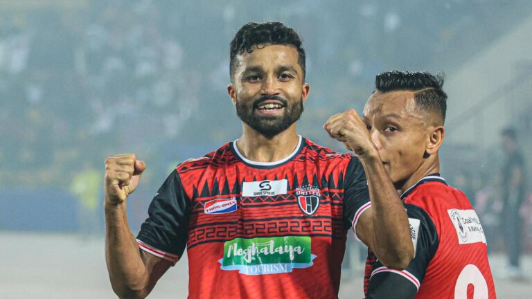 2026-27 സീസൺ: രണ്ട് ഇന്ത്യൻ താരങ്ങളുടെ കരാർ നീട്ടി നോർത്ത് ഈസ്റ്റ് യുണൈറ്റഡ്