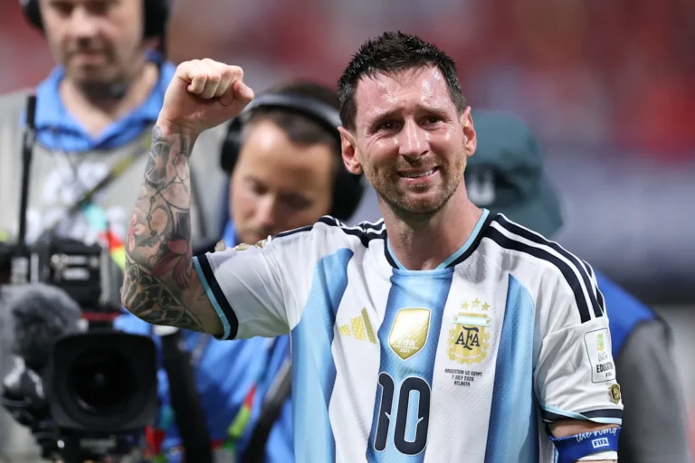 World Cup Quarterfinals: What to Watch in Norway-England and Argentina-Switzerland World Cup Quarterfinals: What to Watch in Norway-England and Argentina-Switzerland
