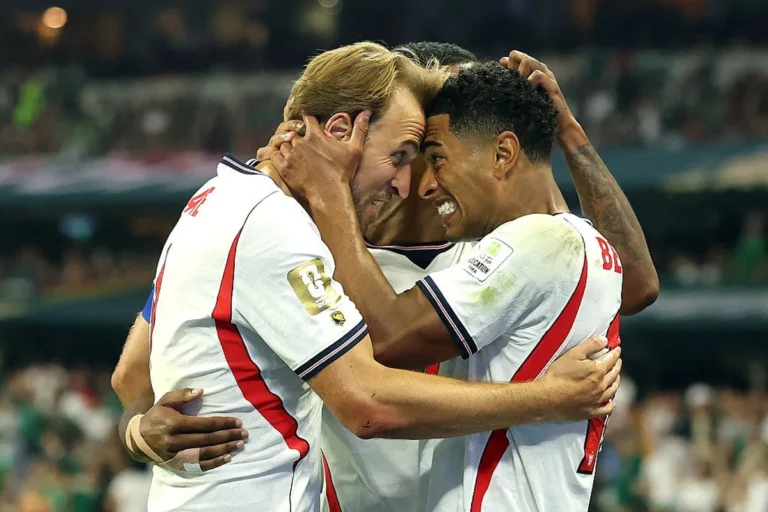England vs. Norway: TV channel, kick-off time and injury news England vs. Norway: TV channel, kick-off time and injury news