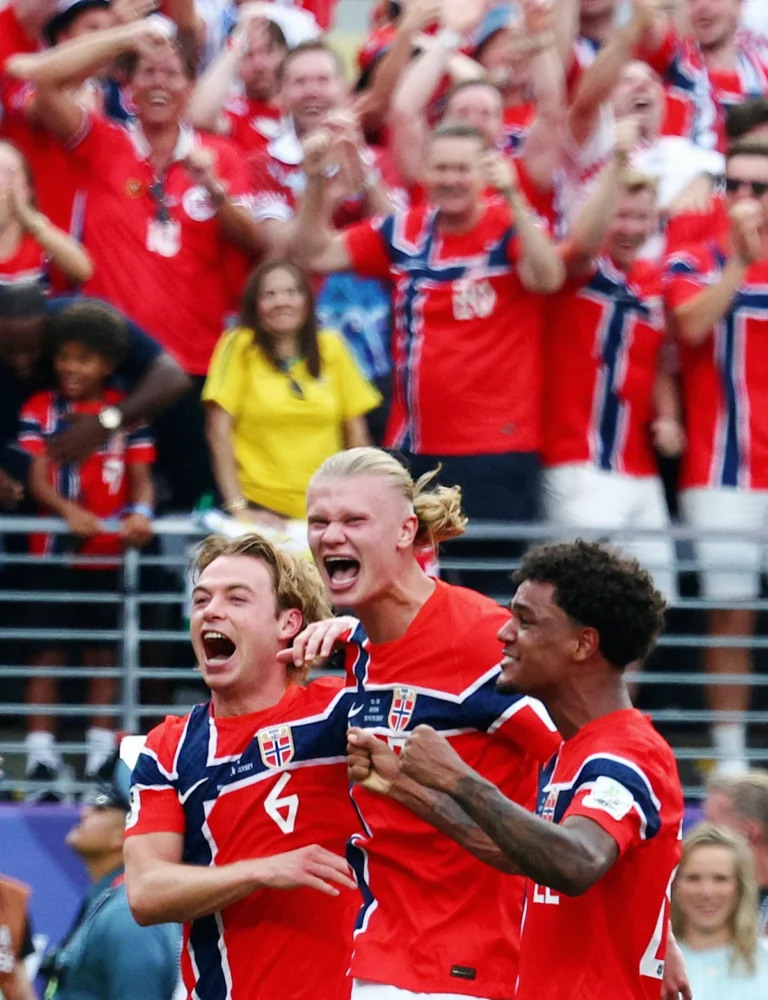 Norway vs England: वर्ल्ड कप मैच का समय, प्रेडिक्शन और लाइव अपडेट्स
