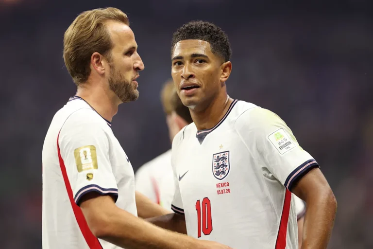 Major team news announced ahead of Norway vs. England World Cup match