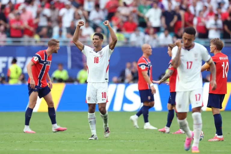 First English goal ruled out in Club World Cup controversy