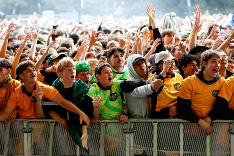 How to watch every 2026 World Cup knockout game live in the UK