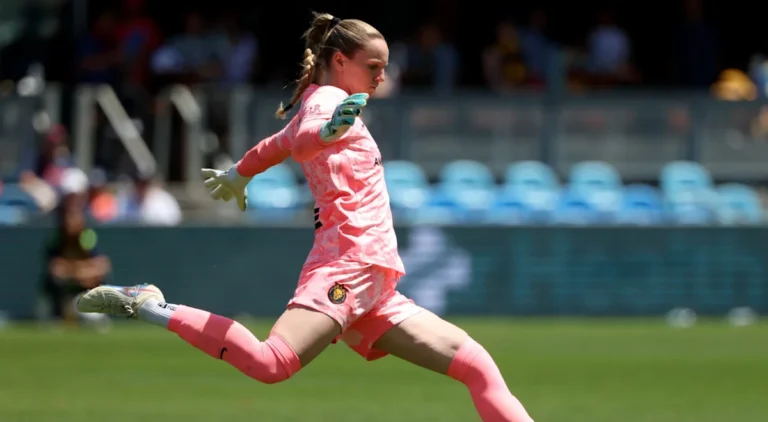 Chicago stuns Utah late, Portland thumps Racing in NWSL Week 11