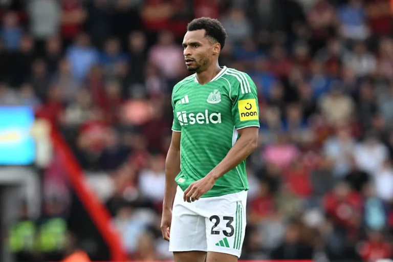 Another Newcastle United star faces exit amid Premier League interest