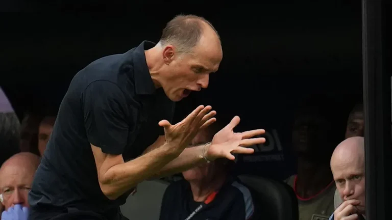Why England keep winning despite underwhelming performances