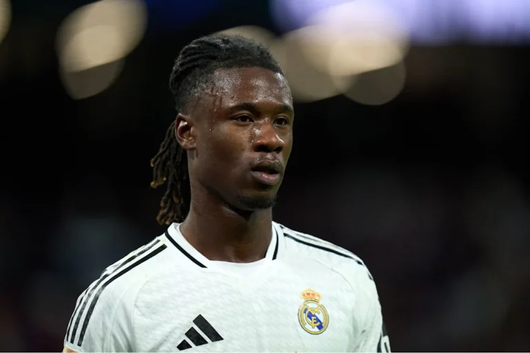 Real Madrid midfielder returns early to win Mourinho’s trust