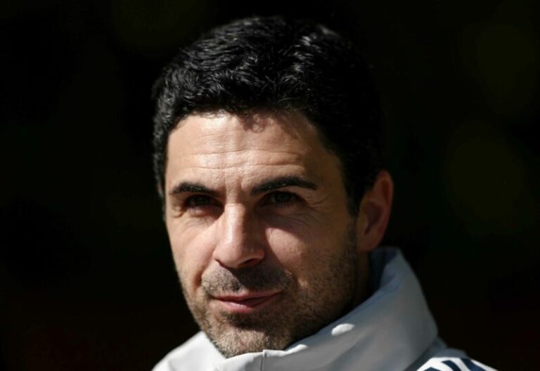 Mikel Arteta’s son trains with Arsenal U21s Mikel Arteta’s son trains with Arsenal U21s