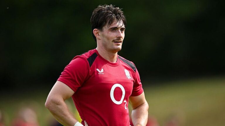 Quirke receives England call-up for Argentina clash আর্জেন্টিনার বিপক্ষে ইংল্যান্ড দলে ডাক পেলেন কোয়ার্ক