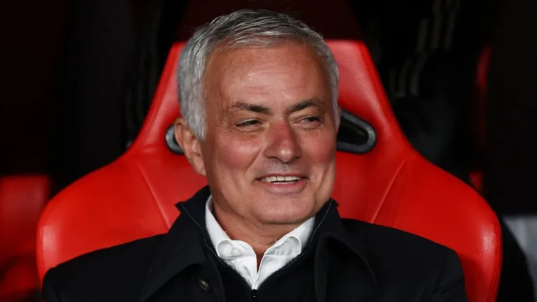 Jose Mourinho reunites with key Real Madrid figure for new project