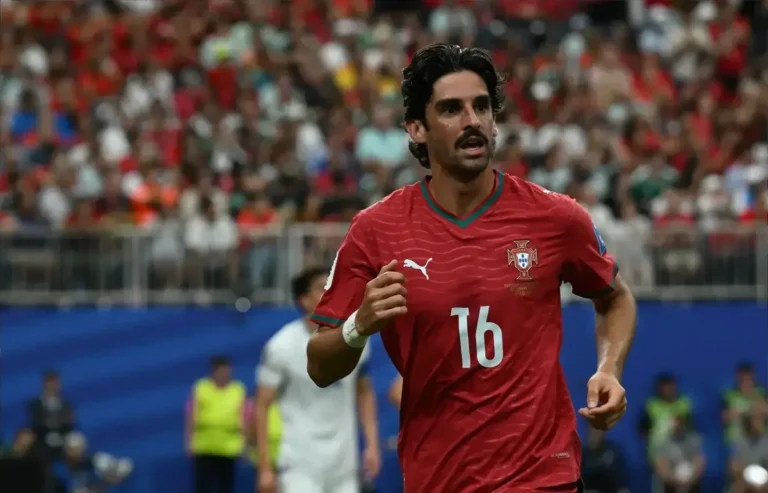 Manchester City Target £42M Sporting Lisbon Star Ahead of Summer Window