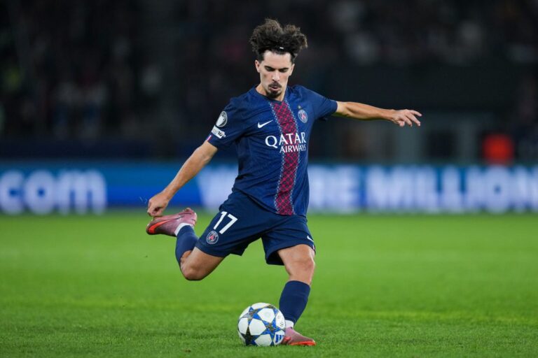 PSG नाइकी के साथ 100 मिलियन यूरो प्रति वर्ष का नया करार करेगी