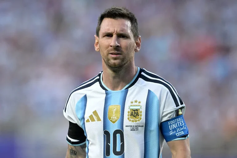 Joe Cole: We Will Put Messi to Bed Joe Cole: We Will Put Messi to Bed