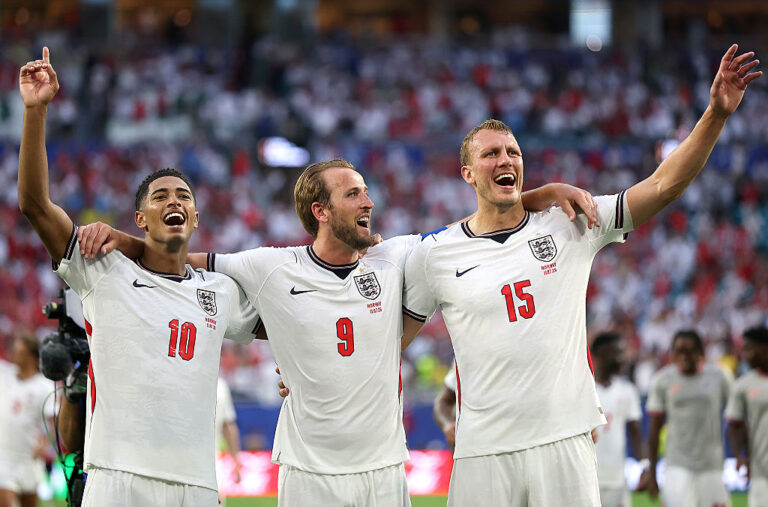 Harry Kane Responds to Thomas Tuchel’s Criticism Following Bellingham Attack Harry Kane Responds to Thomas Tuchel’s Criticism Following Bellingham Attack