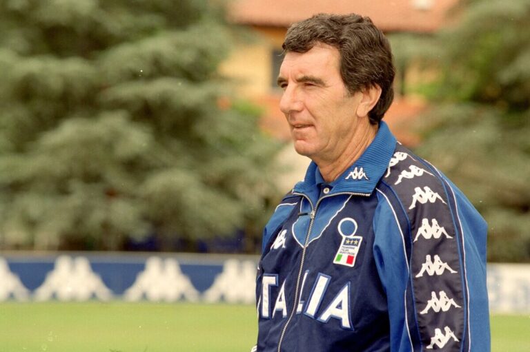 Zoff tells Maldini to follow his own beliefs after Italy appointment