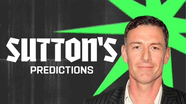 Chris Sutton predicts World Cup semi-final results ലോകകപ്പ് സെമിഫൈനൽ: പ്രവചനവുമായി ക്രിസ് സട്ടൻ