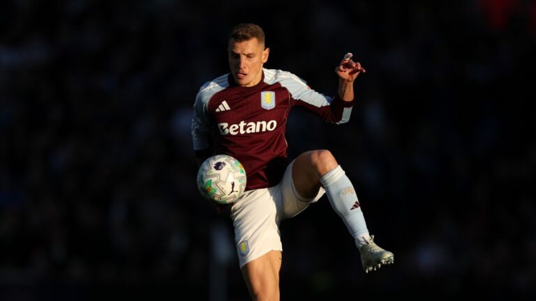 PSG eye return for Premier League veteran via release clause PSG eye return for Premier League veteran via release clause