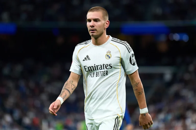 Conditions for Real Madrid teenage prodigy to remain at club