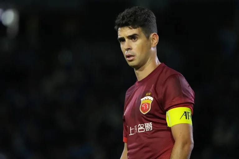 Former Brazil star reveals failed Barcelona transfer move Former Brazil star reveals failed Barcelona transfer move