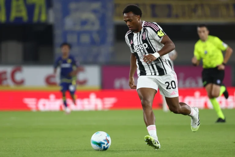 Openda Eyes RC Lens Return as Juventus Weighs Salary Costs