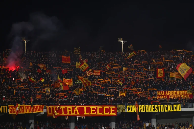 Lecce Eyes Scotland Talent Ure Amid Gap in €4m Valuation Lecce Eyes Scotland Talent Ure Amid Gap in €4m Valuation