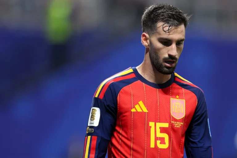 Spain star defends Lamine Yamal ahead of World Cup semi-final against France