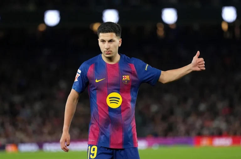 Sunderland Among Clubs Targeting Barcelona Star