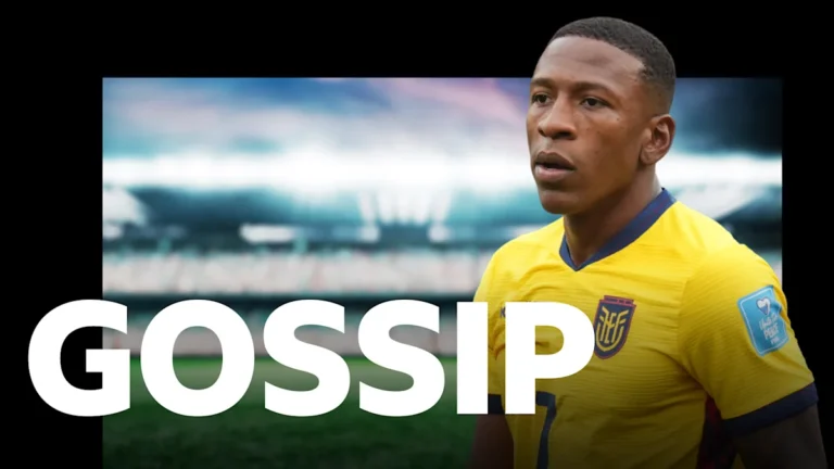 Aston Villa weigh up move for Estupinan – Tuesday’s gossip