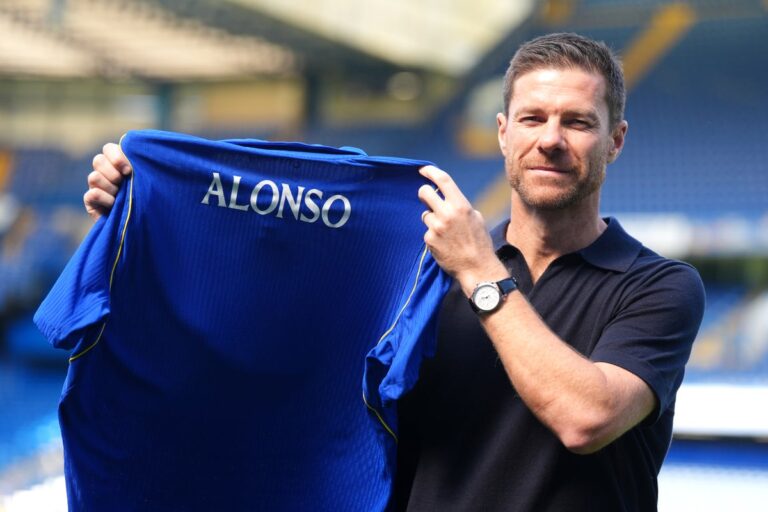 Xabi Alonso faces ticking clock in quest for Chelsea manager role