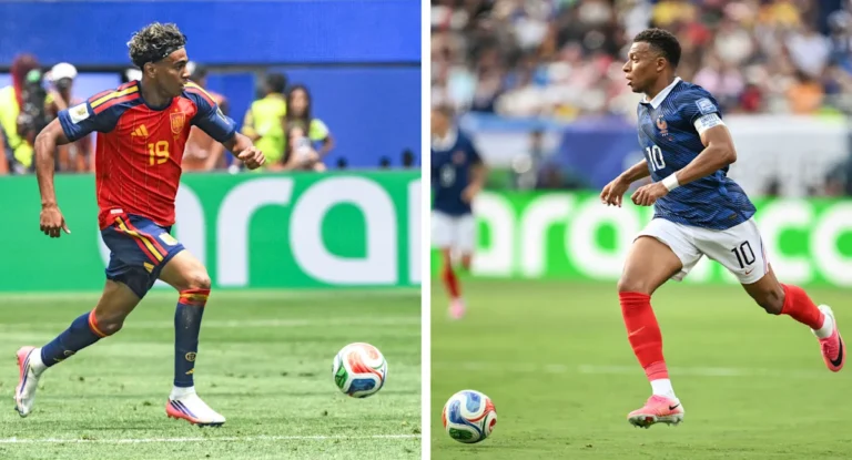 World Cup 2026: Soccer heavyweights reach semifinals after 100 matches