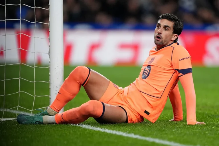 PSG Target 26-Year-Old Barcelona Star as 'Untouchable' Status Fades